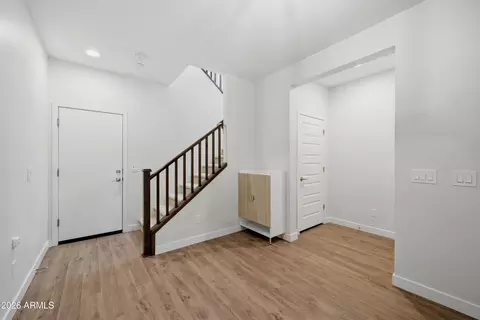 Entry Way - 1673 E Dogwood Ln, Gilbert, AZ 85295 photo 2 of 3