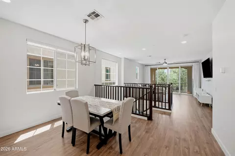 Dining - 1673 E Dogwood Ln, Gilbert, AZ 85295 photo 2 of 2