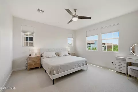 Bedroom - 1673 E Dogwood Ln, Gilbert, AZ 85295 photo 4 of 6