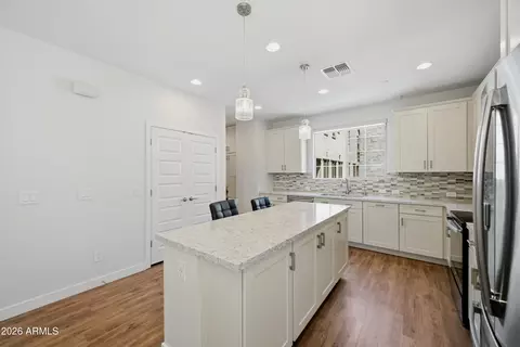 Kitchen - 1673 E Dogwood Ln, Gilbert, AZ 85295 photo 3 of 3
