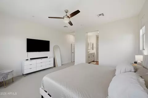 Bedroom - 1673 E Dogwood Ln, Gilbert, AZ 85295 photo 5 of 6
