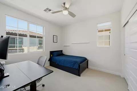 Bedroom - 1673 E Dogwood Ln, Gilbert, AZ 85295 photo 1 of 6