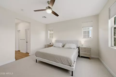 Bedroom - 1673 E Dogwood Ln, Gilbert, AZ 85295 photo 6 of 6