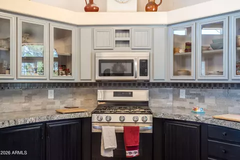 3550 W El Sol Dr, Douglas, AZ 85607 photo 15