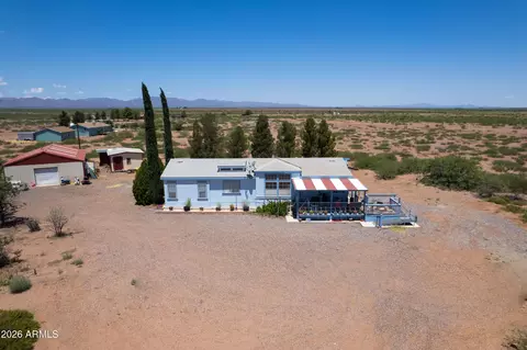 3550 W El Sol Dr, Douglas, AZ 85607 photo 3