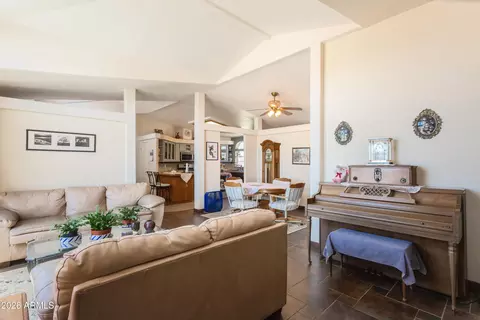 3550 W El Sol Dr, Douglas, AZ 85607 photo 8