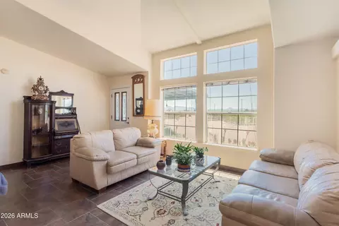 3550 W El Sol Dr, Douglas, AZ 85607 photo 6