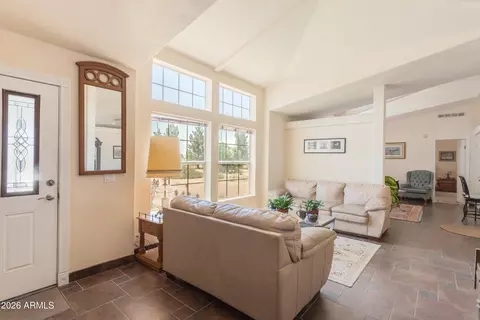 3550 W El Sol Dr, Douglas, AZ 85607 photo 5