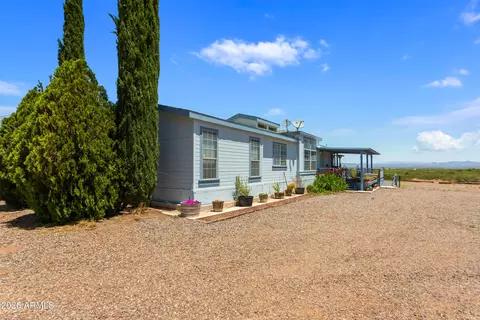 3550 W El Sol Dr, Douglas, AZ 85607 photo 38