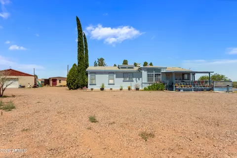 3550 W El Sol Dr, Douglas, AZ 85607 photo 39