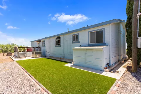 3550 W El Sol Dr, Douglas, AZ 85607 photo 33