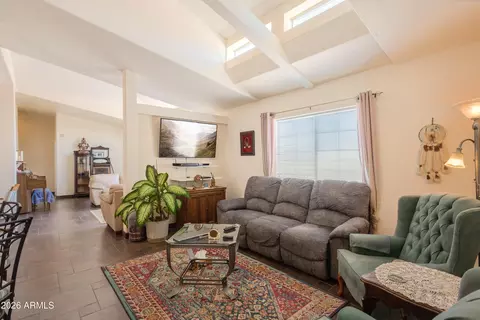 3550 W El Sol Dr, Douglas, AZ 85607 photo 11