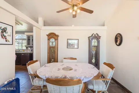 3550 W El Sol Dr, Douglas, AZ 85607 photo 9