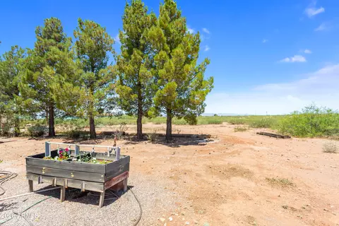 3550 W El Sol Dr, Douglas, AZ 85607 photo 30