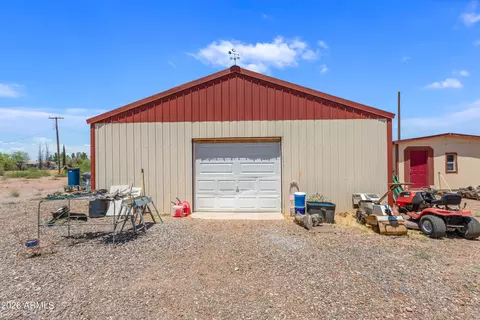 3550 W El Sol Dr, Douglas, AZ 85607 photo 37