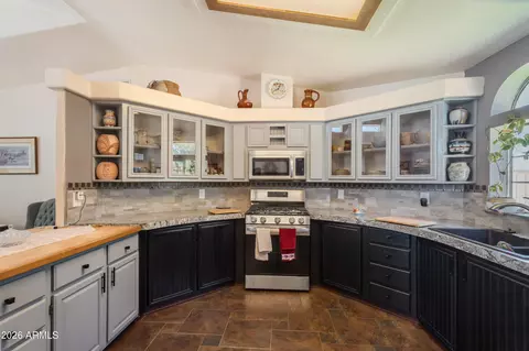 3550 W El Sol Dr, Douglas, AZ 85607 photo 14