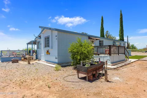 3550 W El Sol Dr, Douglas, AZ 85607 photo 31