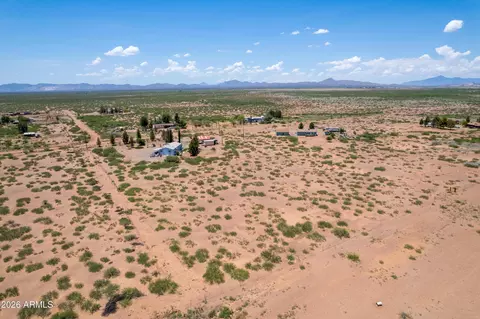 3550 W El Sol Dr, Douglas, AZ 85607 photo 41