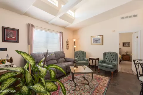 3550 W El Sol Dr, Douglas, AZ 85607 photo 10