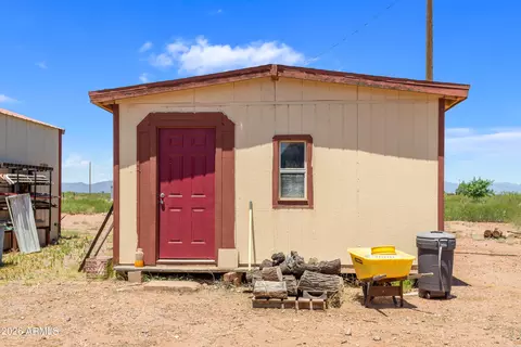 3550 W El Sol Dr, Douglas, AZ 85607 photo 34