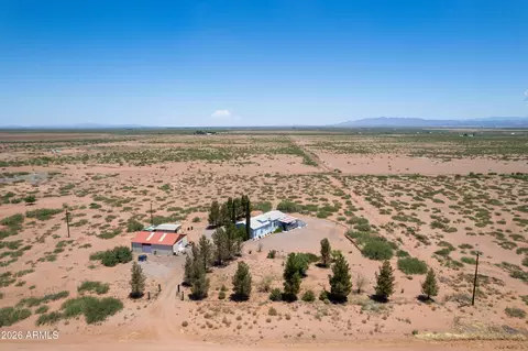 3550 W El Sol Dr, Douglas, AZ 85607 photo 42