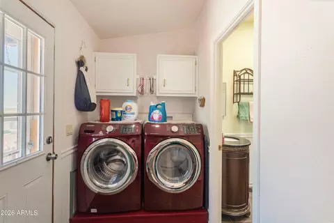 3550 W El Sol Dr, Douglas, AZ 85607 photo 17