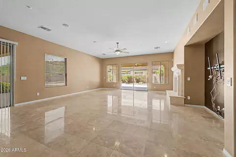 Living - 4608 W Range Mule Dr, Phoenix, AZ 85083 photo 4 of 12