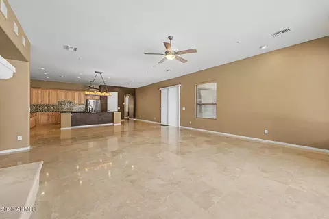 Living - 4608 W Range Mule Dr, Phoenix, AZ 85083 photo 9 of 12