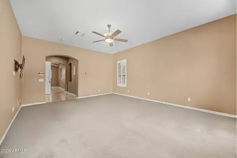 Living - 4608 W Range Mule Dr, Phoenix, AZ 85083 photo 12 of 12