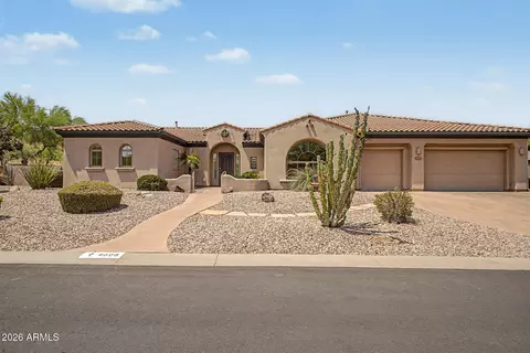 4608 W Range Mule Dr, Phoenix, AZ 85083