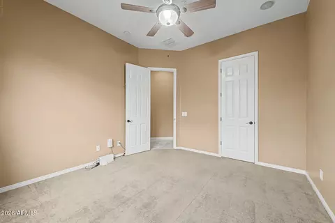 Bedroom - 4608 W Range Mule Dr, Phoenix, AZ 85083 photo 2 of 8