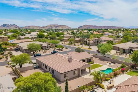 View/Area - 4608 W Range Mule Dr, Phoenix, AZ 85083 photo 5 of 8
