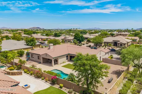 View/Area - 4608 W Range Mule Dr, Phoenix, AZ 85083 photo 3 of 8