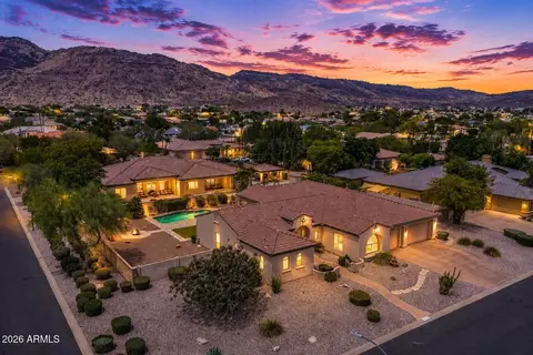 View/Area - 4608 W Range Mule Dr, Phoenix, AZ 85083 photo 1 of 8