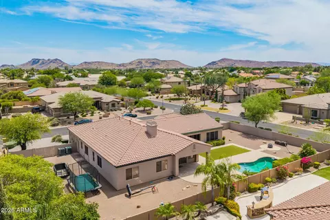View/Area - 4608 W Range Mule Dr, Phoenix, AZ 85083 photo 2 of 8