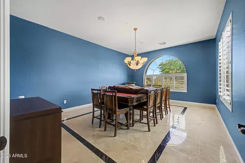 Dining - 4608 W Range Mule Dr, Phoenix, AZ 85083 photo 1 of 2