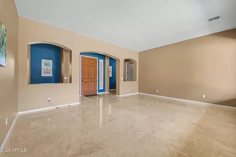 Living - 4608 W Range Mule Dr, Phoenix, AZ 85083 photo 3 of 12