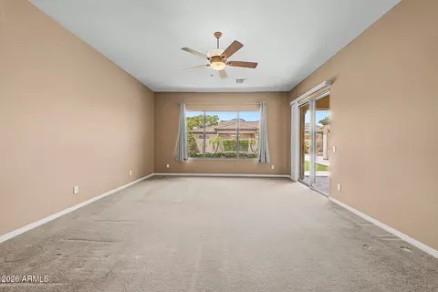 Living - 4608 W Range Mule Dr, Phoenix, AZ 85083 photo 11 of 12