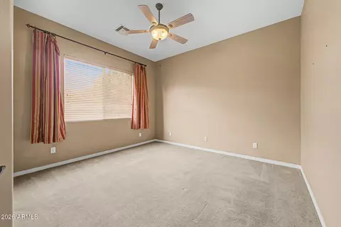 Bedroom - 4608 W Range Mule Dr, Phoenix, AZ 85083 photo 3 of 8