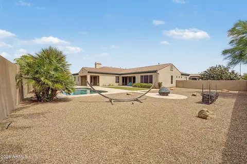 Exterior - 4608 W Range Mule Dr, Phoenix, AZ 85083 photo 9 of 12