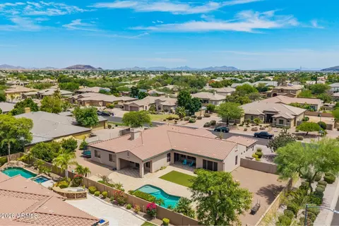 View/Area - 4608 W Range Mule Dr, Phoenix, AZ 85083 photo 6 of 8