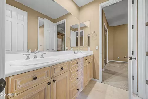 Bath - 4608 W Range Mule Dr, Phoenix, AZ 85083 photo 7 of 7