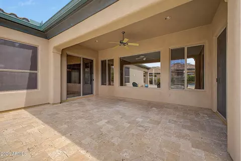 Exterior - 4608 W Range Mule Dr, Phoenix, AZ 85083 photo 4 of 12