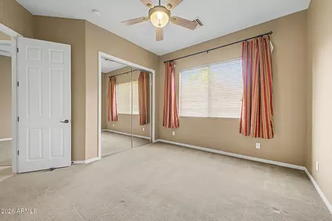Bedroom - 4608 W Range Mule Dr, Phoenix, AZ 85083 photo 4 of 8