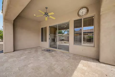 Exterior - 4608 W Range Mule Dr, Phoenix, AZ 85083 photo 6 of 12