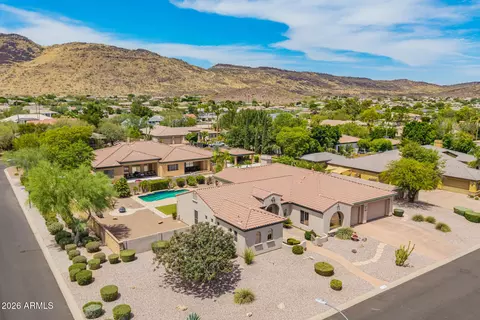 View/Area - 4608 W Range Mule Dr, Phoenix, AZ 85083 photo 4 of 8