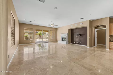 Living - 4608 W Range Mule Dr, Phoenix, AZ 85083 photo 7 of 12
