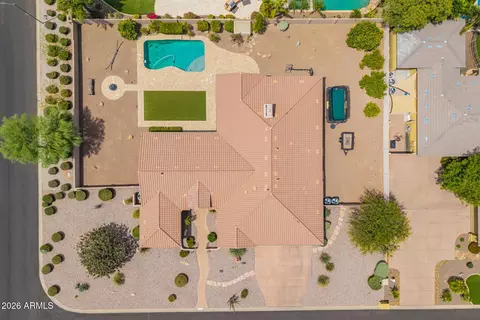 View/Area - 4608 W Range Mule Dr, Phoenix, AZ 85083 photo 8 of 8