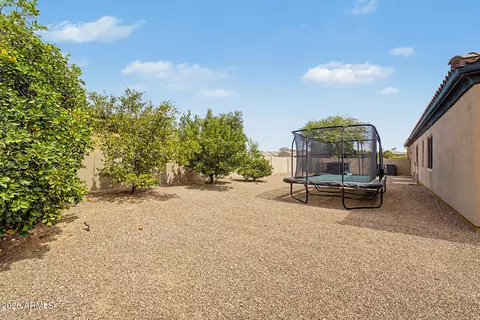 Exterior - 4608 W Range Mule Dr, Phoenix, AZ 85083 photo 12 of 12