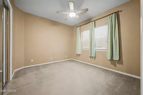 Bedroom - 4608 W Range Mule Dr, Phoenix, AZ 85083 photo 5 of 8